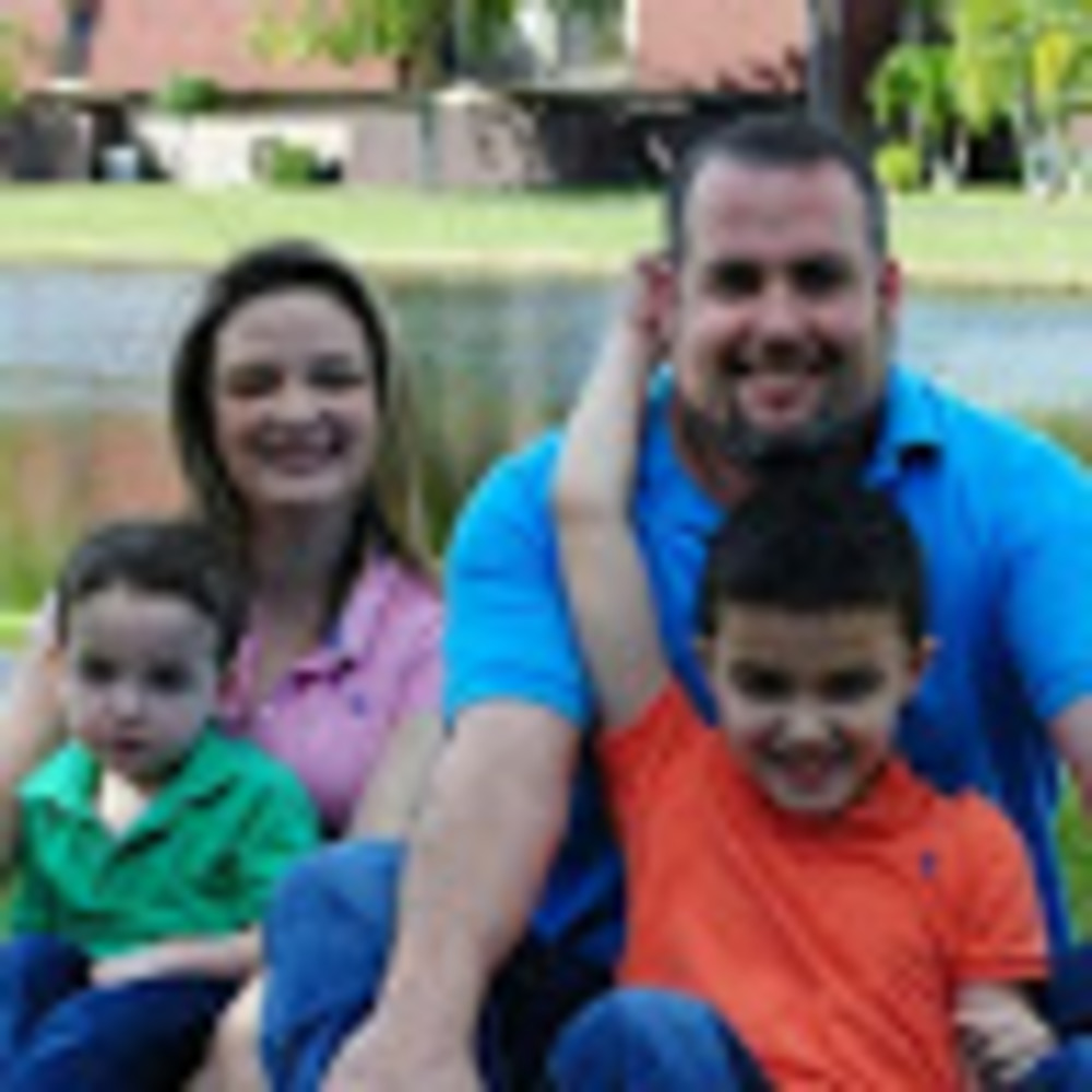 Meet your Posher, Lidia